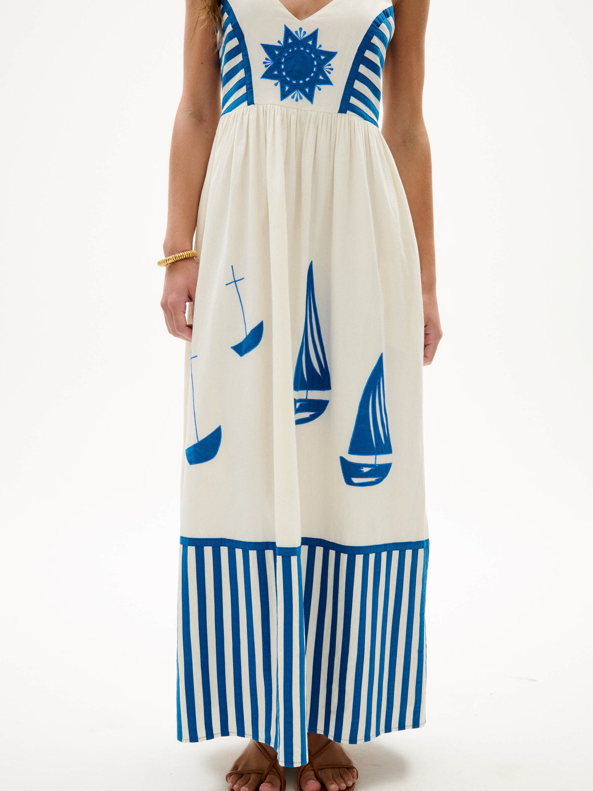 Amelia Dress-Carolina K