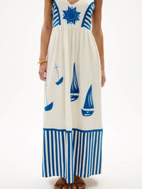 Amelia Dress-Carolina K