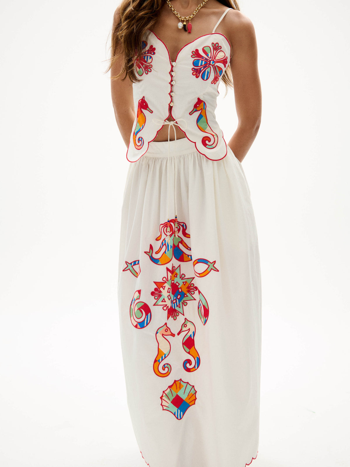 Monarca Top-Carolina K
