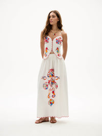 Monarca Top-Carolina K