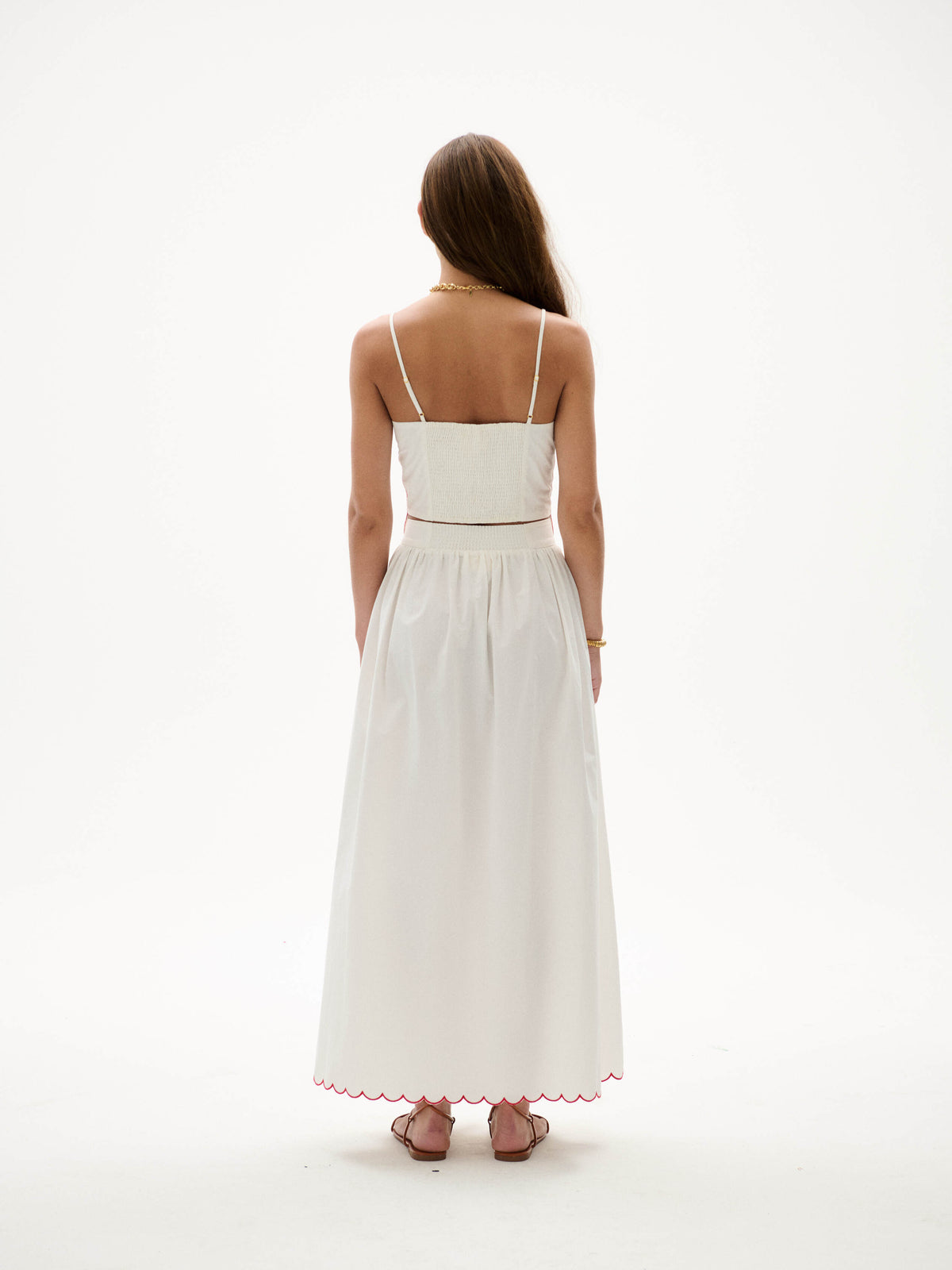 Monarca Top-Carolina K