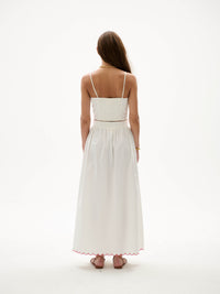 Monarca Top-Carolina K