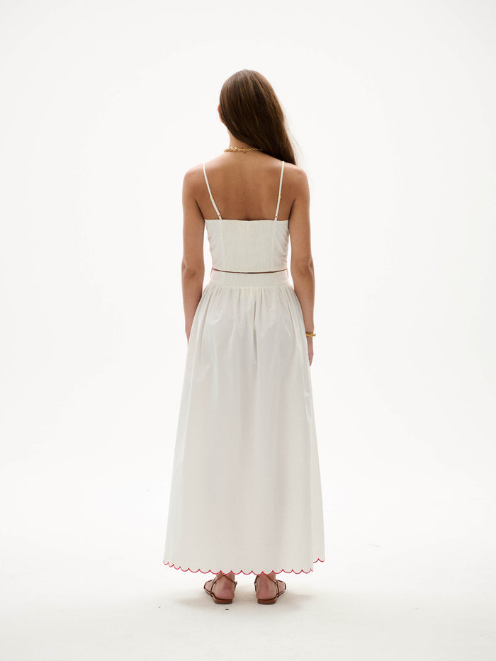 Larissa Skirt-Carolina K
