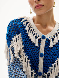 Angelina Cardigan-Carolina K
