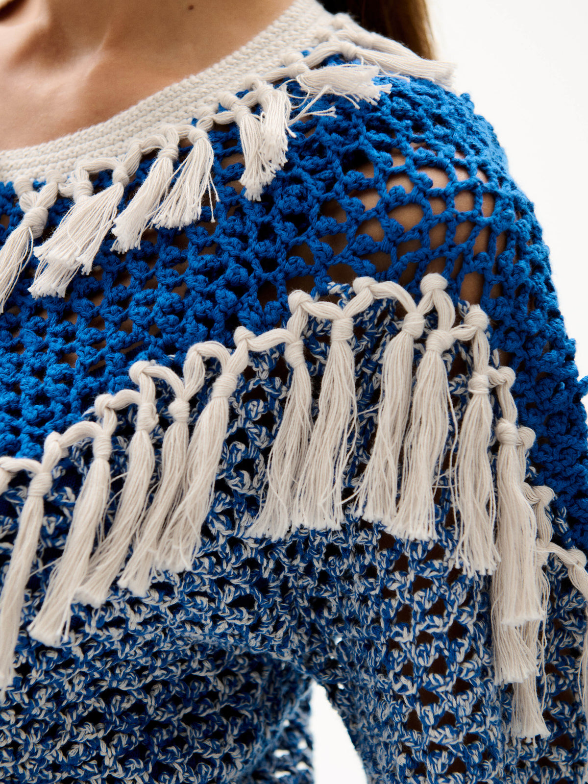 Angelina Cardigan-Carolina K