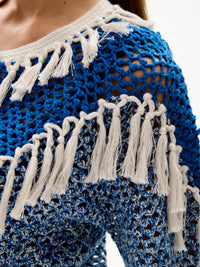 Angelina Cardigan-Carolina K
