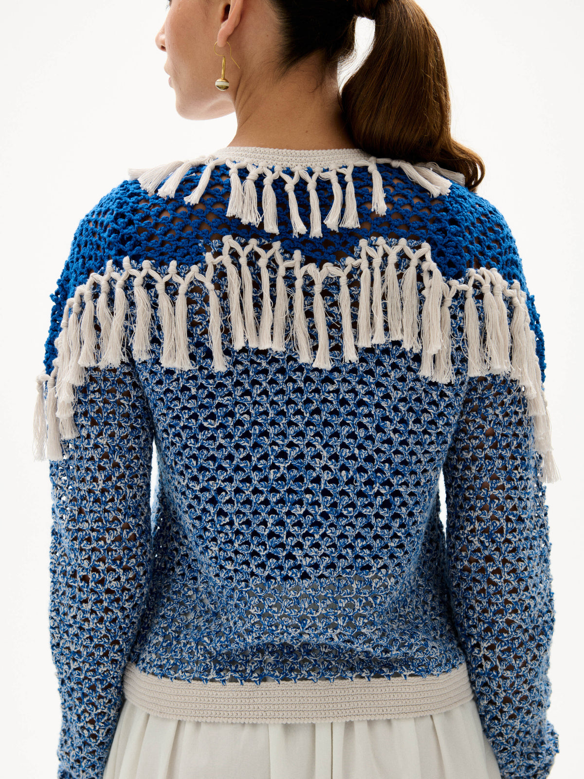 Angelina Cardigan-Carolina K