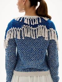 Angelina Cardigan-Carolina K