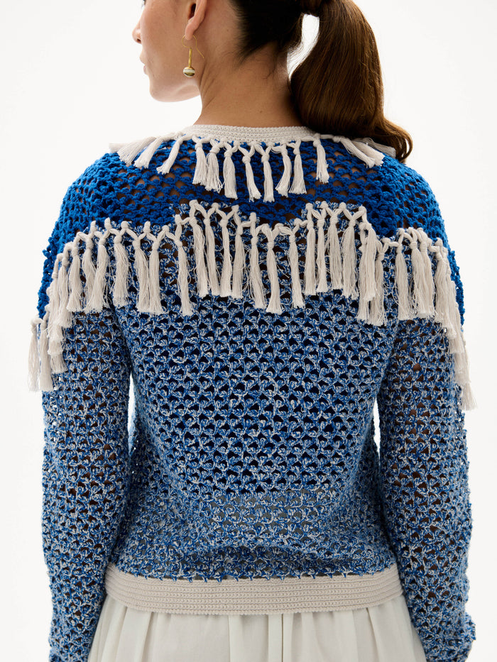 Angelina Cardigan-Carolina K