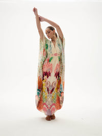 Taiel Kaftan-Carolina K