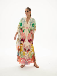 Taiel Kaftan-Carolina K