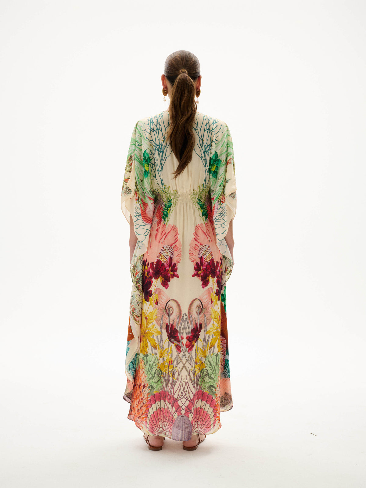 Taiel Kaftan-Carolina K
