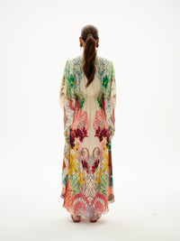 Taiel Kaftan-Carolina K