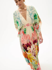 Taiel Kaftan-Carolina K