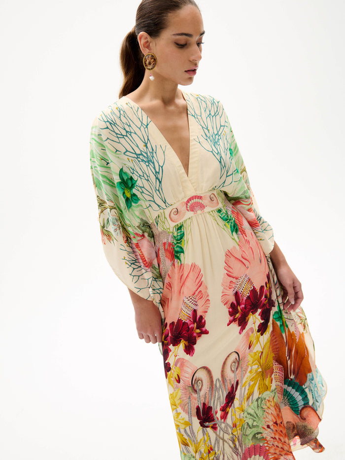 Taiel Kaftan-Carolina K