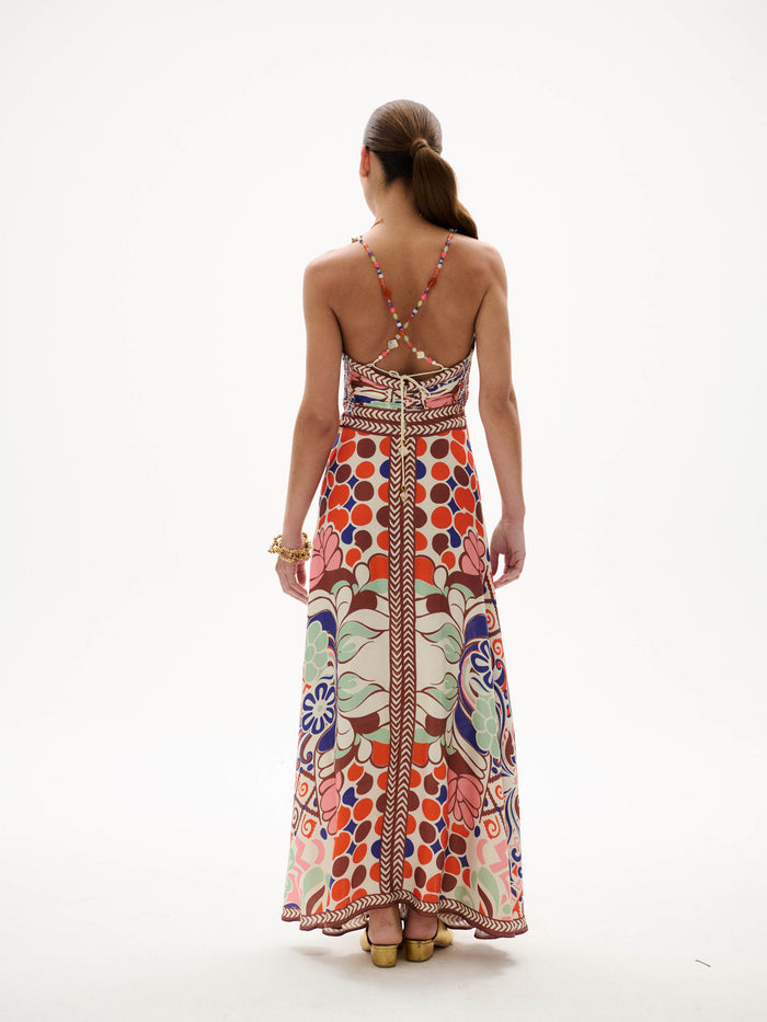Joyce Dress-Carolina K