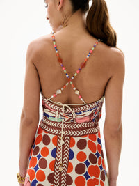 Joyce Dress-Carolina K