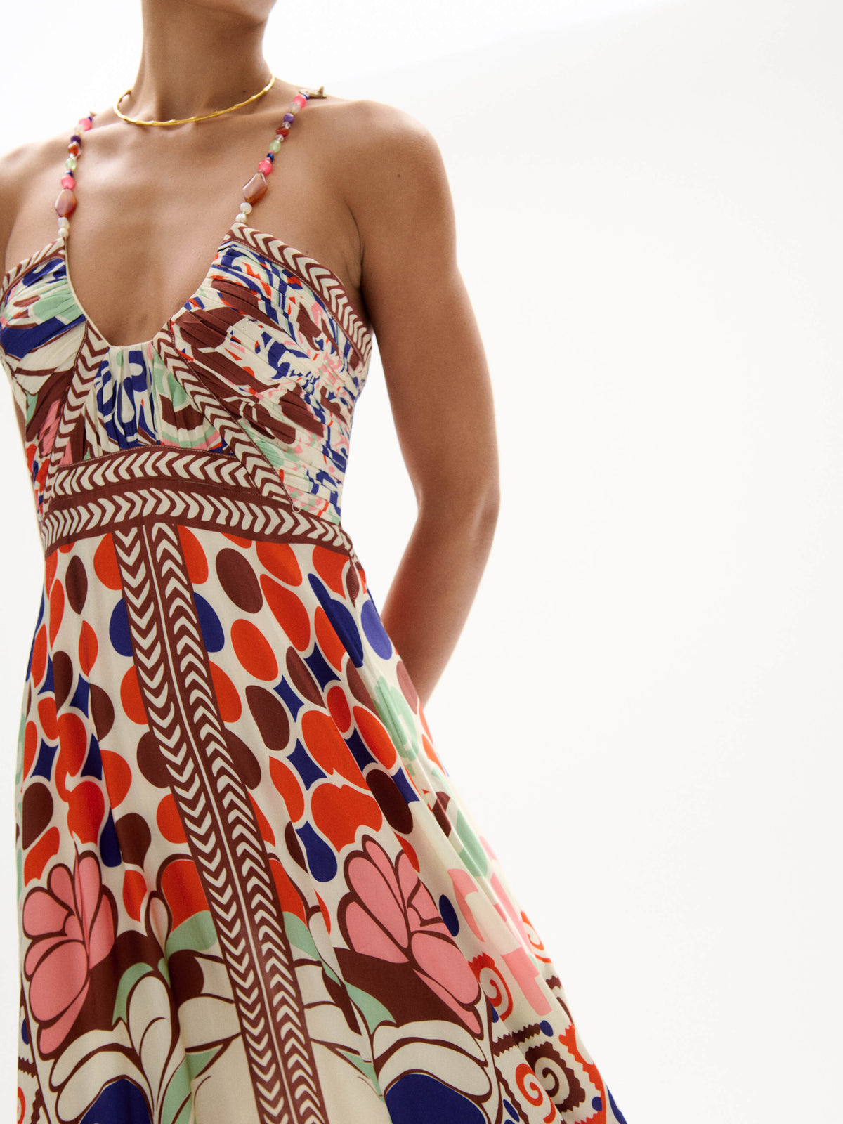 Joyce Dress – Carolina K