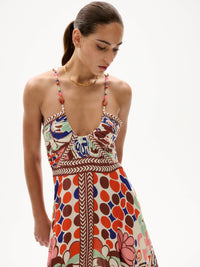 Joyce Dress-Carolina K