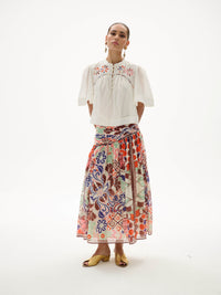 Laurel Top-Carolina K