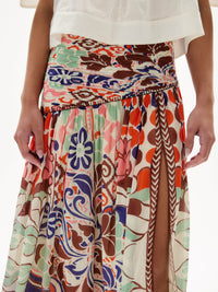 Ines Skirt-Carolina K