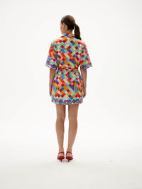 Amaia Dress-Carolina K