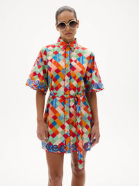 Amaia Dress-Carolina K