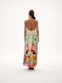 Star Dress-Carolina K