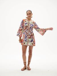 Ummi Dress-Carolina K