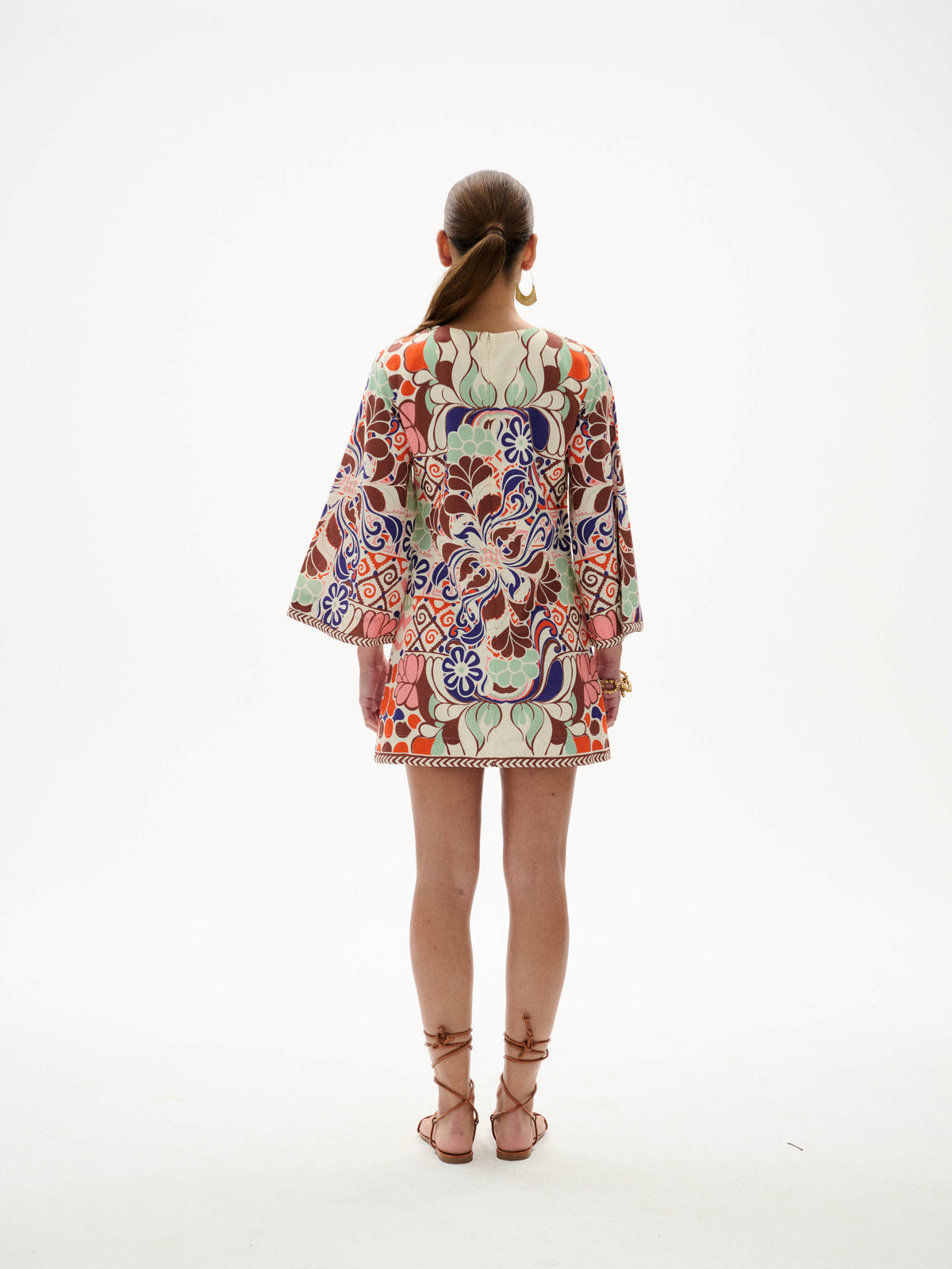 Ummi Dress-Carolina K