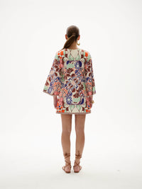 Ummi Dress-Carolina K