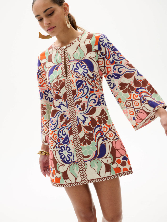 Ummi Dress-Carolina K