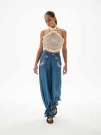 Andrea Pants-Carolina K