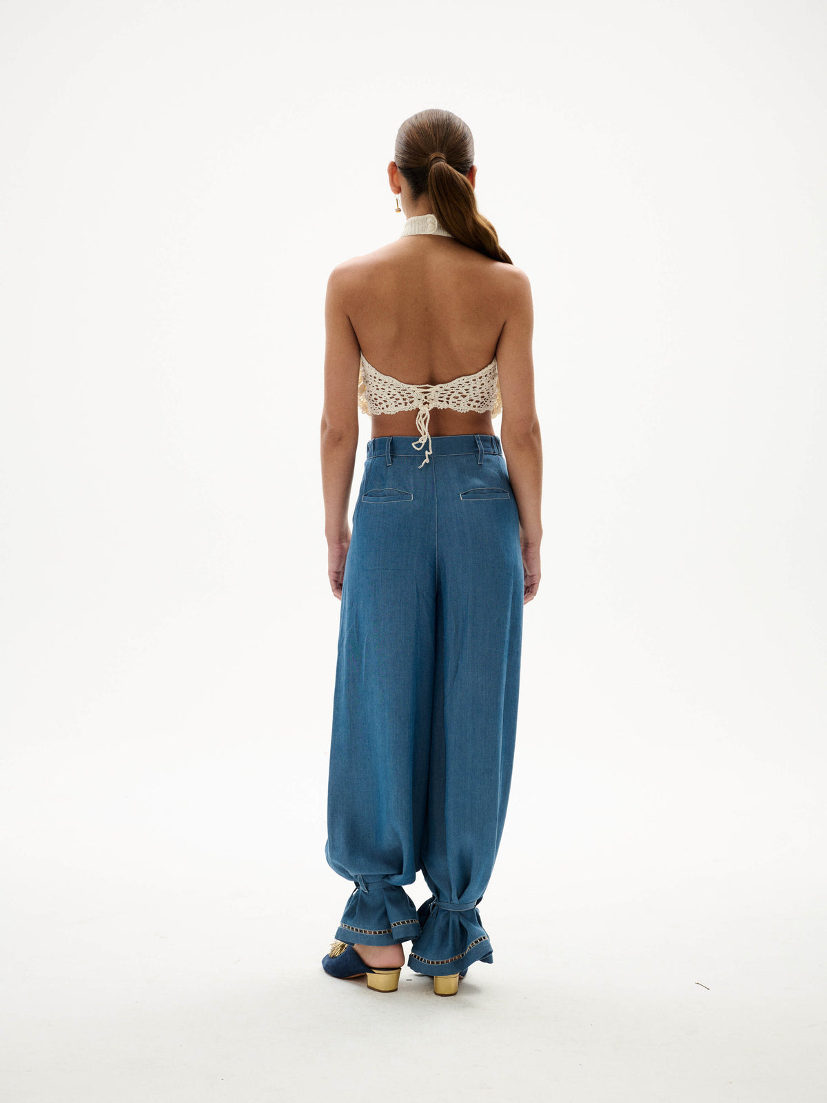 Andrea Pants-Carolina K