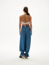 Andrea Pants-Carolina K