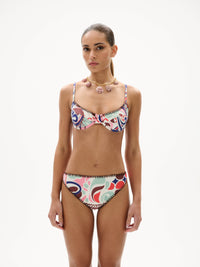 Cala Bikini Top-Carolina K