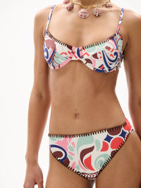 Cala Bikini Top-Carolina K