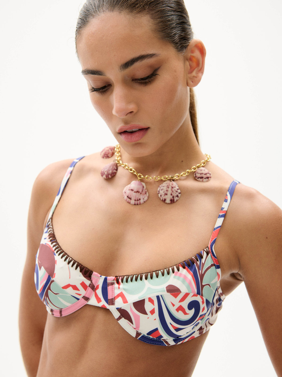 Cala Bikini Top-Carolina K