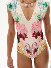 Liset One Piece-Carolina K