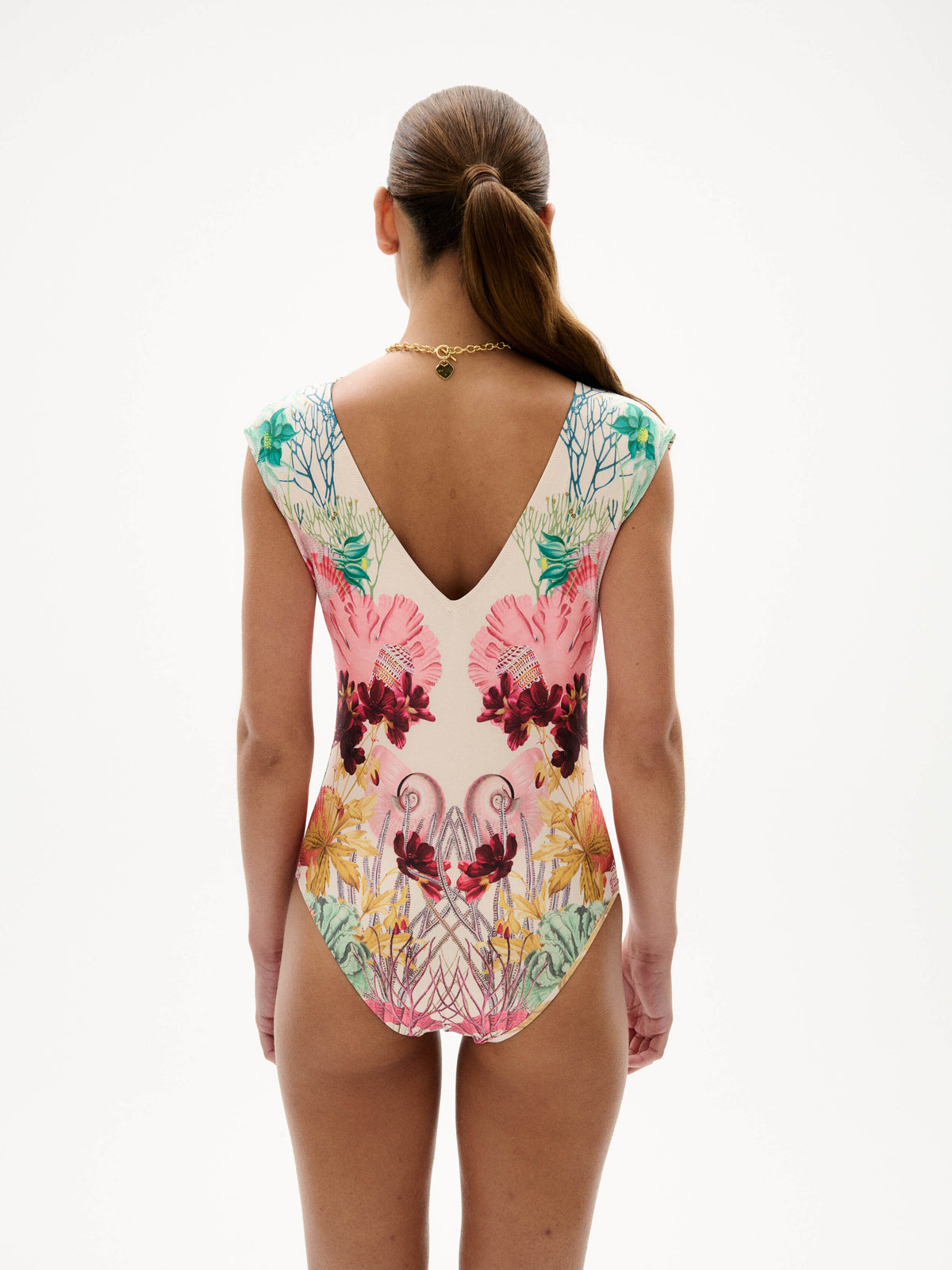 Liset One Piece-Carolina K