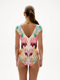 Liset One Piece-Carolina K