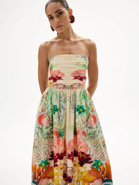 Mana Dress-Carolina K
