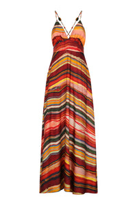Star Dress-Carolina K