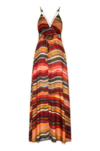Star Dress-Carolina K