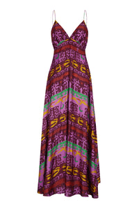 Star Dress-Carolina K