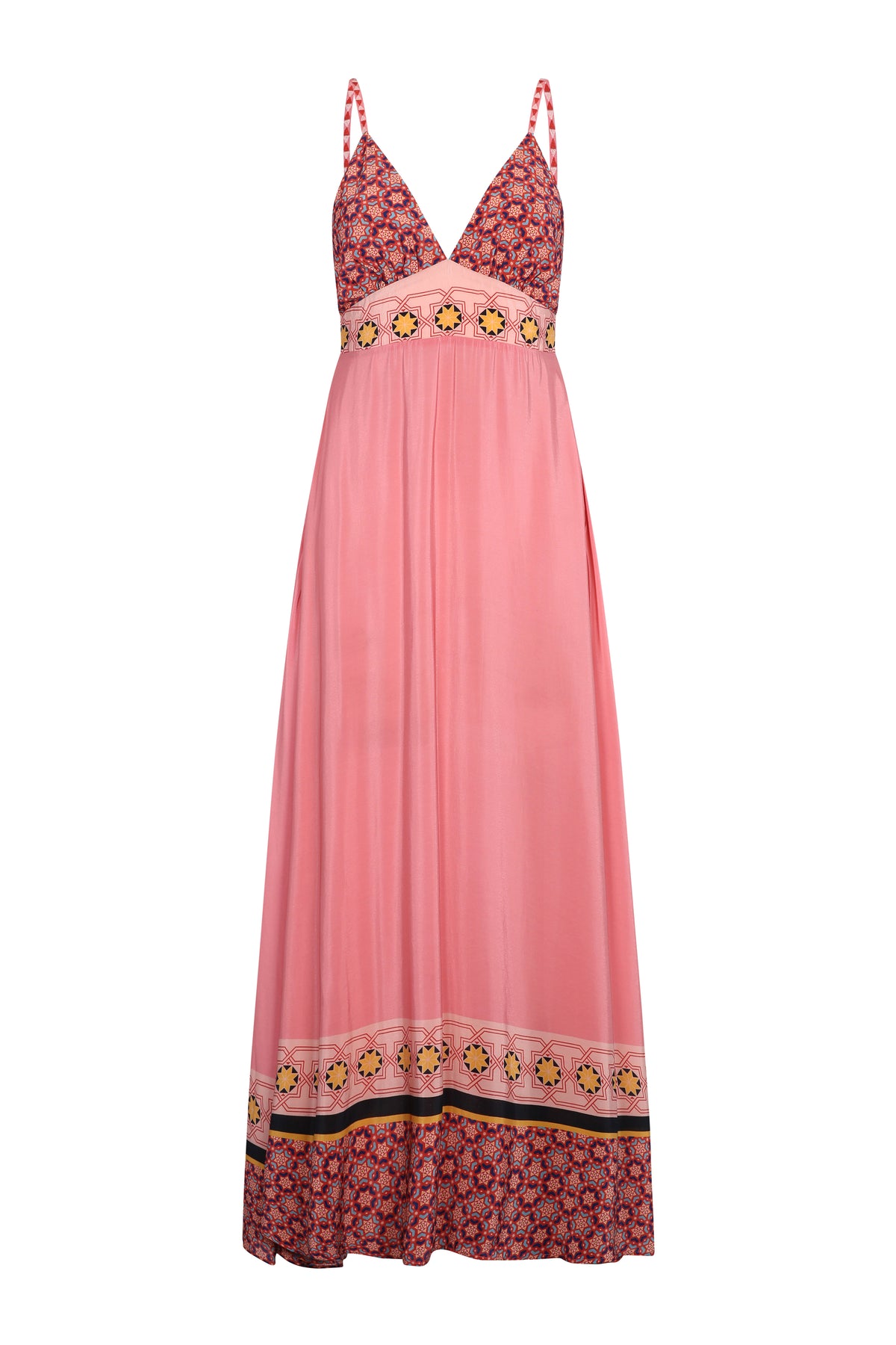 Star Dress-Carolina K