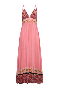 Star Dress-Carolina K