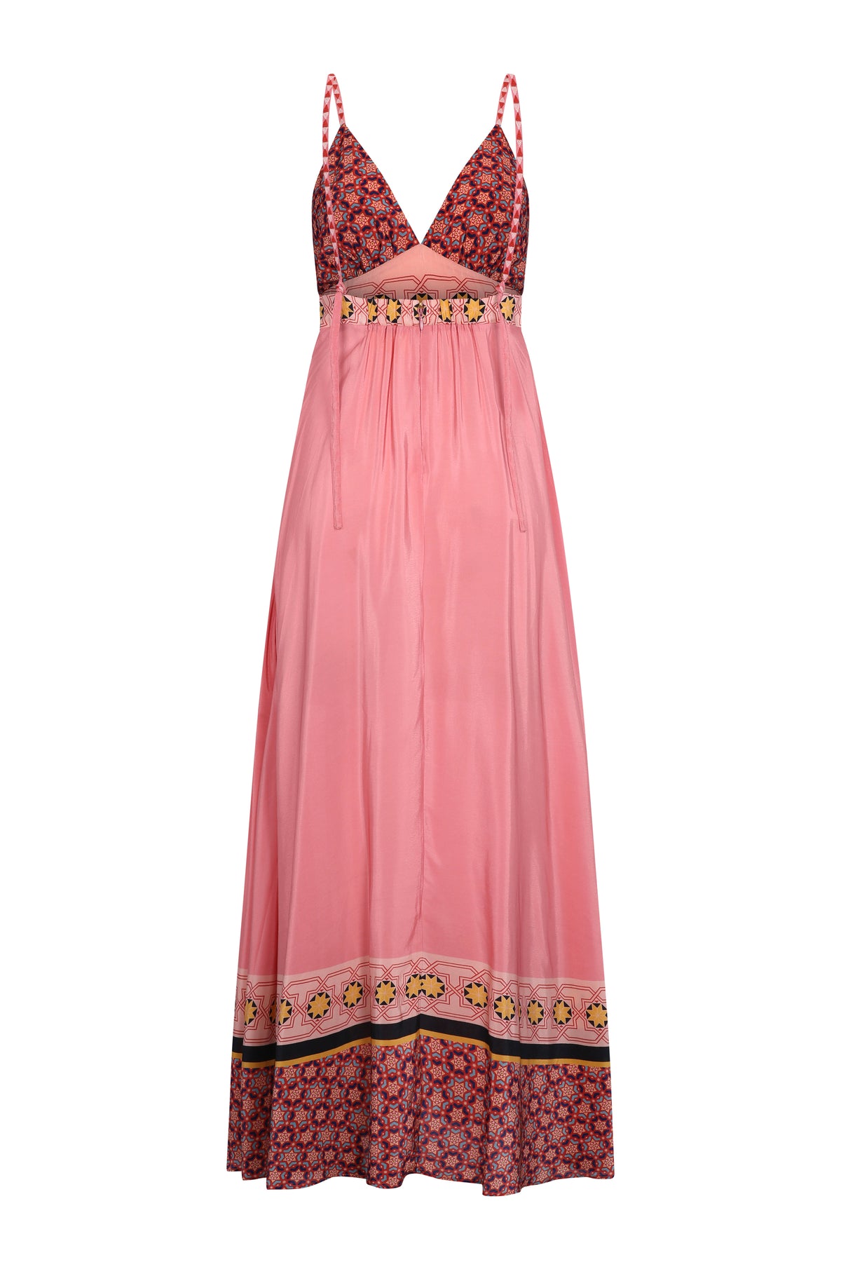 Star Dress-Carolina K