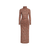 Sacha Dress-Carolina K