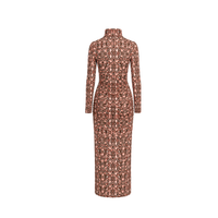 Sacha Dress-Carolina K